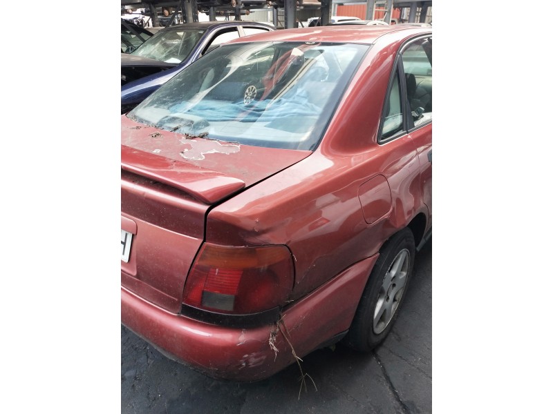 audi a4 berlina (b5) del año 1998