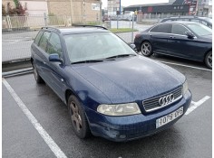 audi a4 avant (b5) del año 2005
