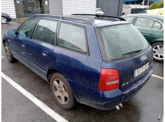 audi a4 avant (b5) del año 2005 2