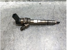 Recambio de inyector para bmw serie 5 lim. (f10) 530d xdrive referencia OEM IAM 0445110478 781070202 