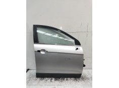 Recambio de puerta delantera derecha para chevrolet captiva 2.0 vcdi ls referencia OEM IAM   5P