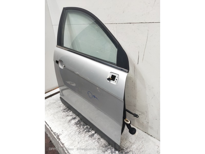Recambio de puerta delantera derecha para chevrolet captiva 2.0 vcdi ls referencia OEM IAM   5P