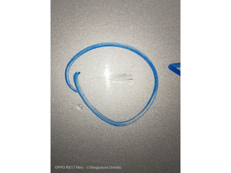 Recambio de puerta delantera derecha para chevrolet captiva 2.0 vcdi ls referencia OEM IAM   5P