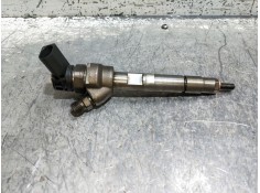 Recambio de inyector para bmw serie 5 lim. (f10) 530d xdrive referencia OEM IAM 0445110382 781070202 