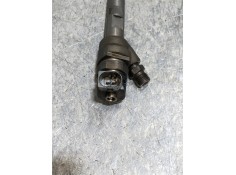 Recambio de inyector para bmw serie 5 lim. (f10) 530d xdrive referencia OEM IAM 0445110382 781070202  2