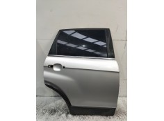 Recambio de puerta trasera derecha para chevrolet captiva 2.0 vcdi ls referencia OEM IAM   5P
