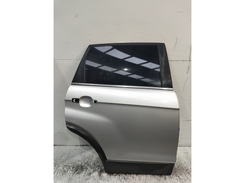 Recambio de puerta trasera derecha para chevrolet captiva 2.0 vcdi ls referencia OEM IAM   5P
