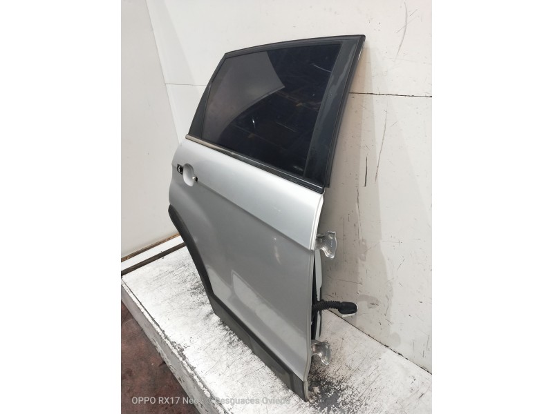 Recambio de puerta trasera derecha para chevrolet captiva 2.0 vcdi ls referencia OEM IAM   5P