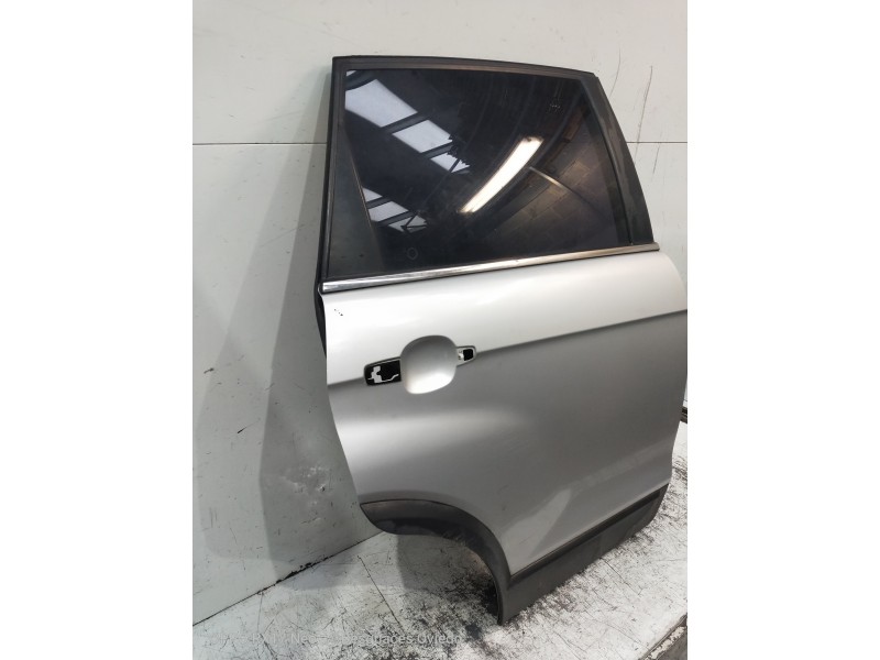 Recambio de puerta trasera derecha para chevrolet captiva 2.0 vcdi ls referencia OEM IAM   5P