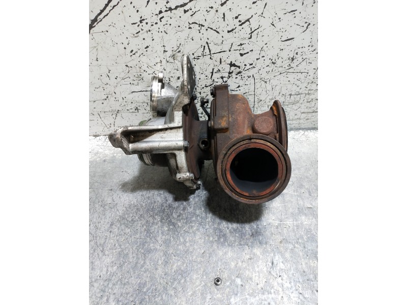 Recambio de turbocompresor para bmw serie 5 lim. (f10) 530d xdrive referencia OEM IAM 7823202 8060945 
