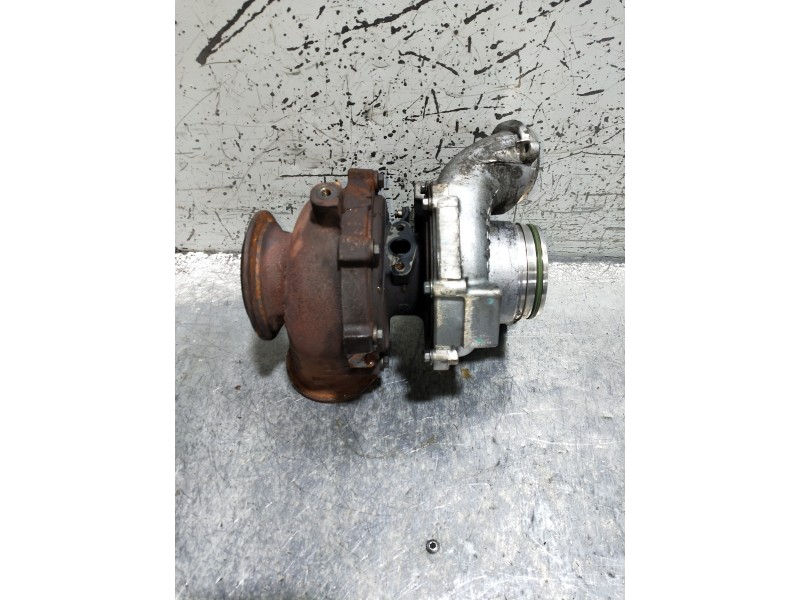 Recambio de turbocompresor para bmw serie 5 lim. (f10) 530d xdrive referencia OEM IAM 7823202 8060945 