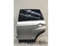 Recambio de puerta trasera izquierda para chevrolet captiva 2.0 vcdi ls referencia OEM IAM   5P