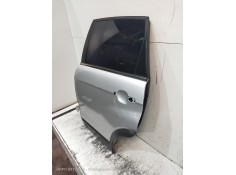 Recambio de puerta trasera izquierda para chevrolet captiva 2.0 vcdi ls referencia OEM IAM   5P 2