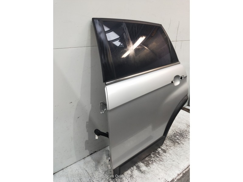 Recambio de puerta trasera izquierda para chevrolet captiva 2.0 vcdi ls referencia OEM IAM   5P