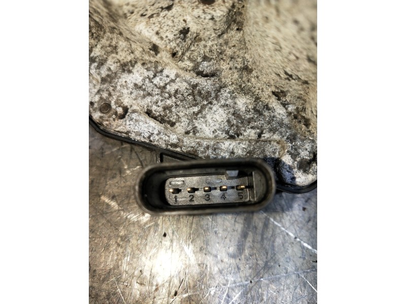 Recambio de valvula egr para bmw serie 5 lim. (f10) 530d xdrive referencia OEM IAM 781075202 10378517 