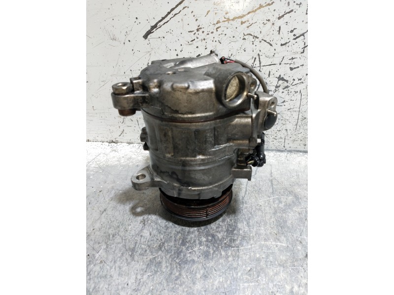 Recambio de compresor aire acondicionado para bmw serie 5 lim. (f10) 530d xdrive referencia OEM IAM   