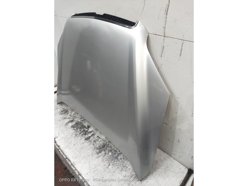 Recambio de capot para chevrolet captiva 2.0 vcdi ls referencia OEM IAM   