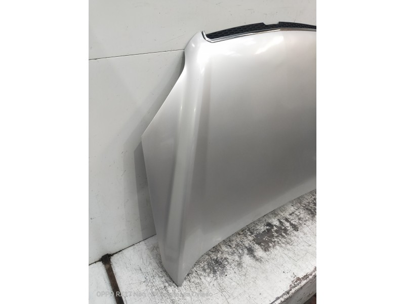 Recambio de capot para chevrolet captiva 2.0 vcdi ls referencia OEM IAM   