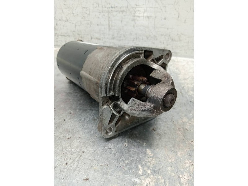 Recambio de motor arranque para lancia thesis (115) 3.0 v6 24v cat referencia OEM IAM 0001108159  