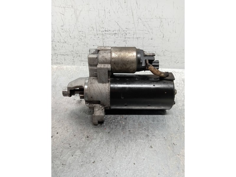 Recambio de motor arranque para audi a5 coupe (8t) 2.7 tdi referencia OEM IAM 0001109315 059911021C 