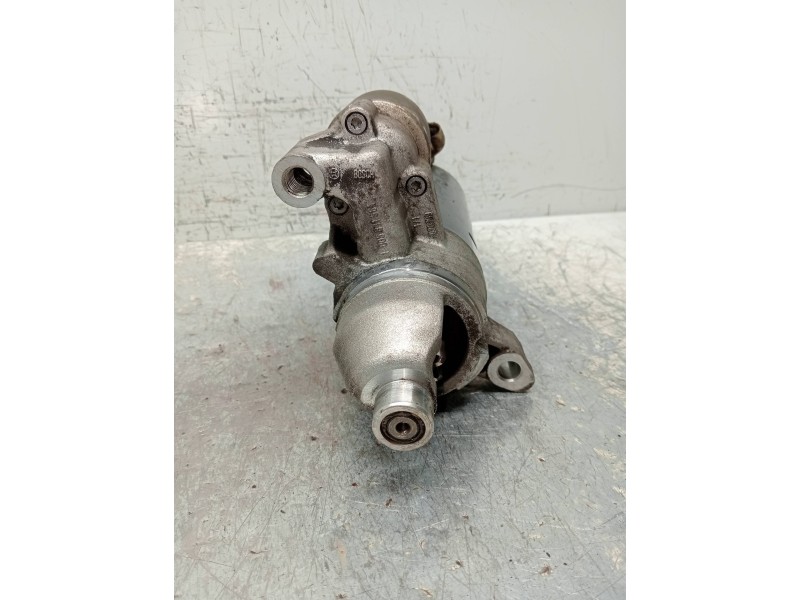 Recambio de motor arranque para audi a5 coupe (8t) 2.7 tdi referencia OEM IAM 0001109315 059911021C 