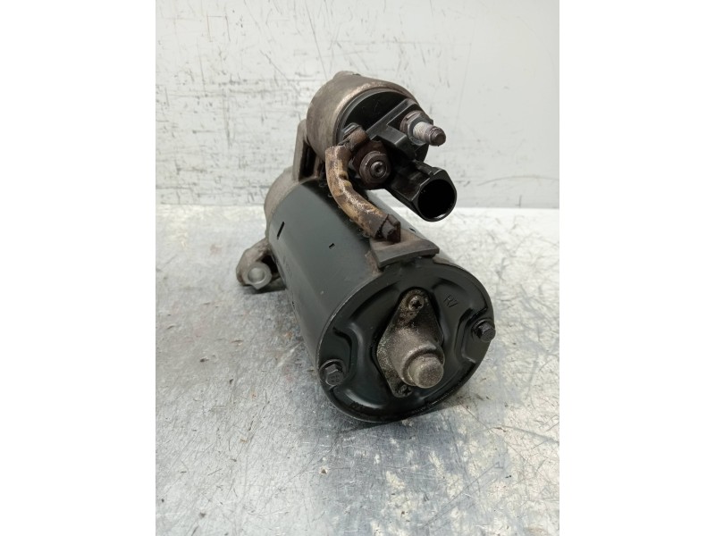 Recambio de motor arranque para audi a5 coupe (8t) 2.7 tdi referencia OEM IAM 0001109315 059911021C 