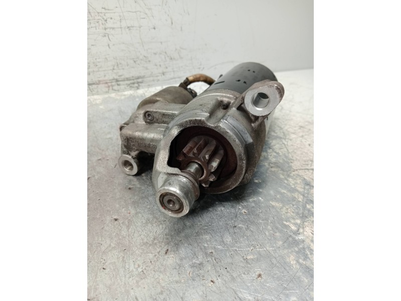 Recambio de motor arranque para audi a5 coupe (8t) 2.7 tdi referencia OEM IAM 0001109315 059911021C 