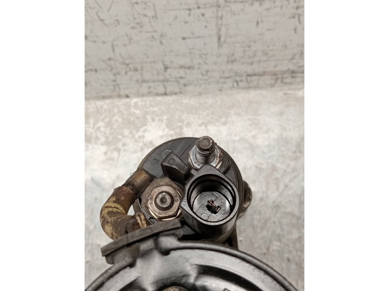 Recambio de motor arranque para audi a5 coupe (8t) 2.7 tdi referencia OEM IAM 0001109315 059911021C 