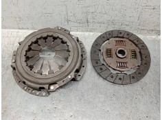 Recambio de kit embrague para suzuki samurai sj 413 (sj) 1.3 cat referencia OEM IAM 1878006046  