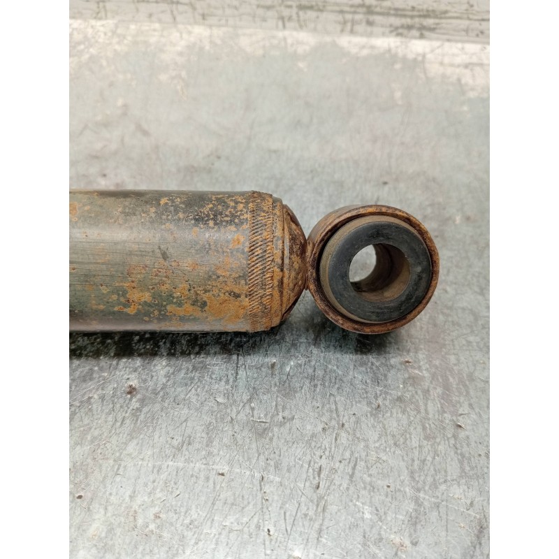 Recambio de amortiguador trasero derecho para suzuki samurai sj 413 (sj) 1.3 cat referencia OEM IAM 41700B70A00  