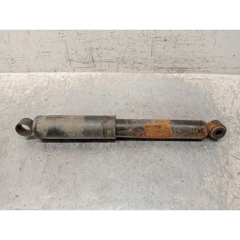 Recambio de amortiguador trasero derecho para suzuki samurai sj 413 (sj) 1.3 cat referencia OEM IAM 41700B70A00  