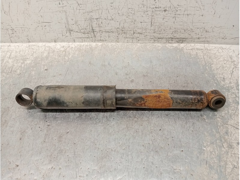 Recambio de amortiguador trasero derecho para suzuki samurai sj 413 (sj) 1.3 cat referencia OEM IAM 41700B70A00  