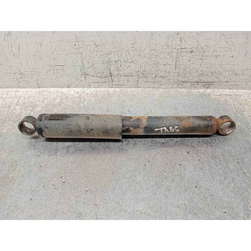 Recambio de amortiguador trasero izquierdo para suzuki samurai sj 413 (sj) 1.3 cat referencia OEM IAM 41700B70A00  