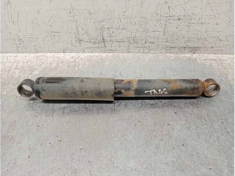 Recambio de amortiguador trasero izquierdo para suzuki samurai sj 413 (sj) 1.3 cat referencia OEM IAM 41700B70A00  