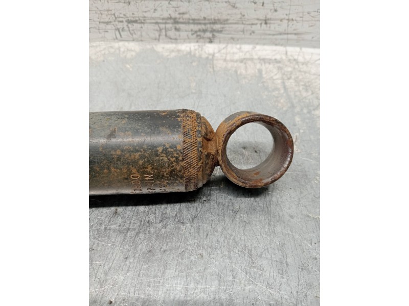 Recambio de amortiguador trasero izquierdo para suzuki samurai sj 413 (sj) 1.3 cat referencia OEM IAM 41700B70A00  