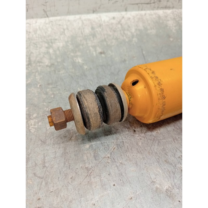 Recambio de amortiguador delantero derecho para suzuki samurai sj 413 (sj) 1.3 cat referencia OEM IAM   