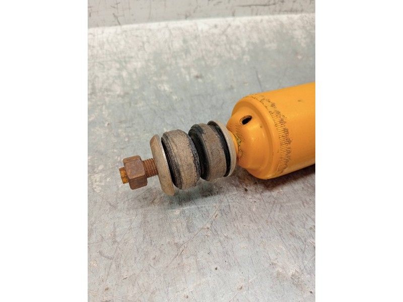 Recambio de amortiguador delantero derecho para suzuki samurai sj 413 (sj) 1.3 cat referencia OEM IAM   