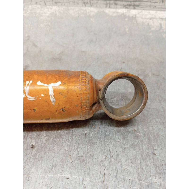 Recambio de amortiguador delantero izquierdo para suzuki samurai sj 413 (sj) 1.3 cat referencia OEM IAM   