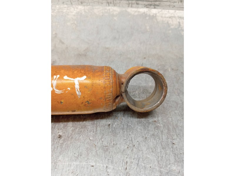 Recambio de amortiguador delantero izquierdo para suzuki samurai sj 413 (sj) 1.3 cat referencia OEM IAM   