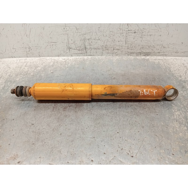 Recambio de amortiguador delantero izquierdo para suzuki samurai sj 413 (sj) 1.3 cat referencia OEM IAM   