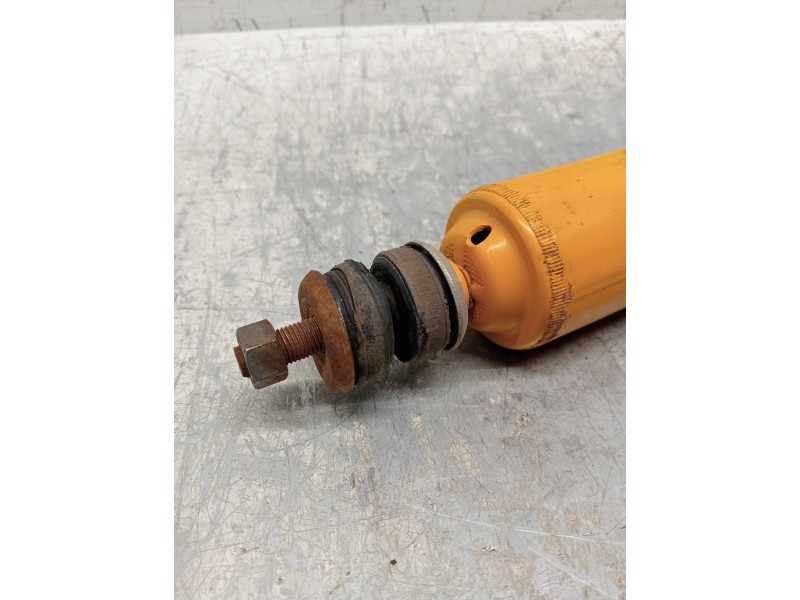 Recambio de amortiguador delantero izquierdo para suzuki samurai sj 413 (sj) 1.3 cat referencia OEM IAM   