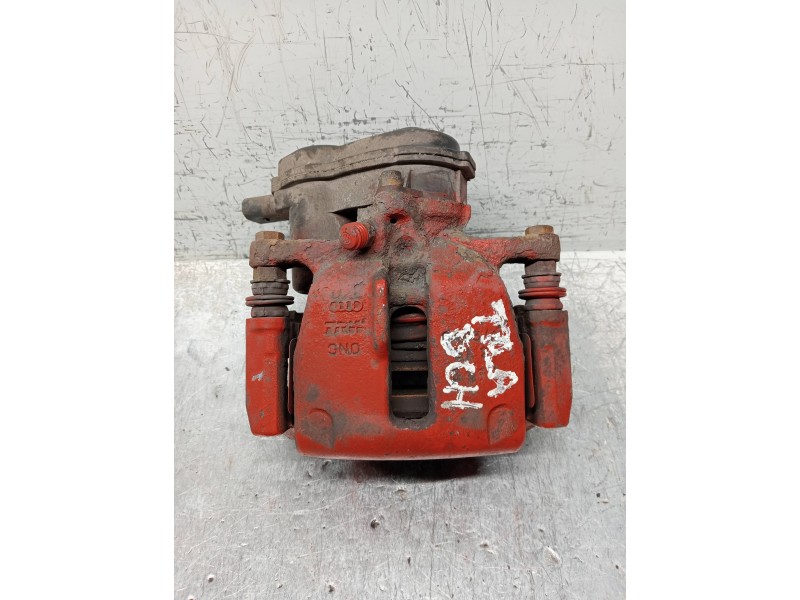 Recambio de pinza freno trasera derecha para audi a5 coupe (8t) 2.7 tdi referencia OEM IAM   