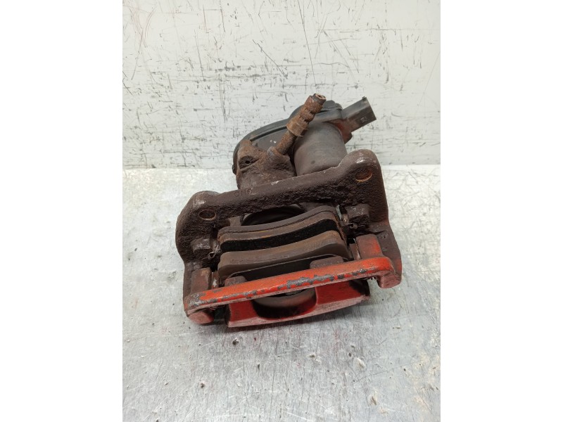 Recambio de pinza freno trasera derecha para audi a5 coupe (8t) 2.7 tdi referencia OEM IAM   