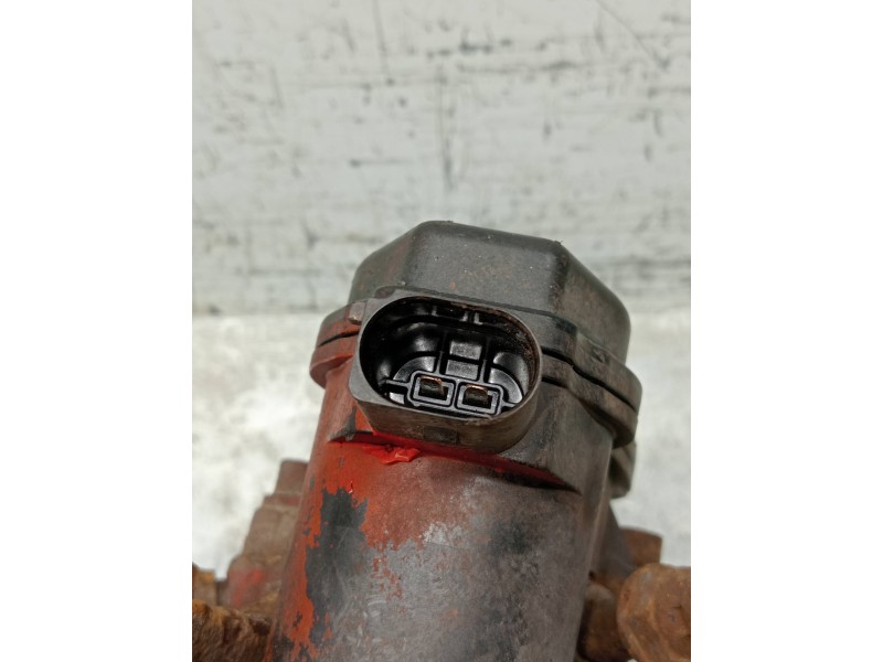 Recambio de pinza freno trasera izquierda para audi a5 coupe (8t) 2.7 tdi referencia OEM IAM   