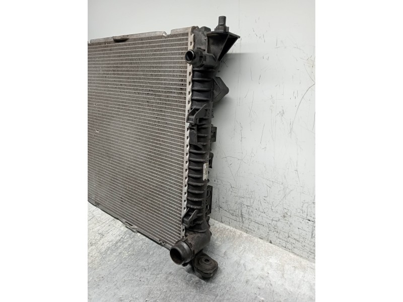 Recambio de radiador agua para audi a5 coupe (8t) 2.7 tdi referencia OEM IAM 8K0121251Q  