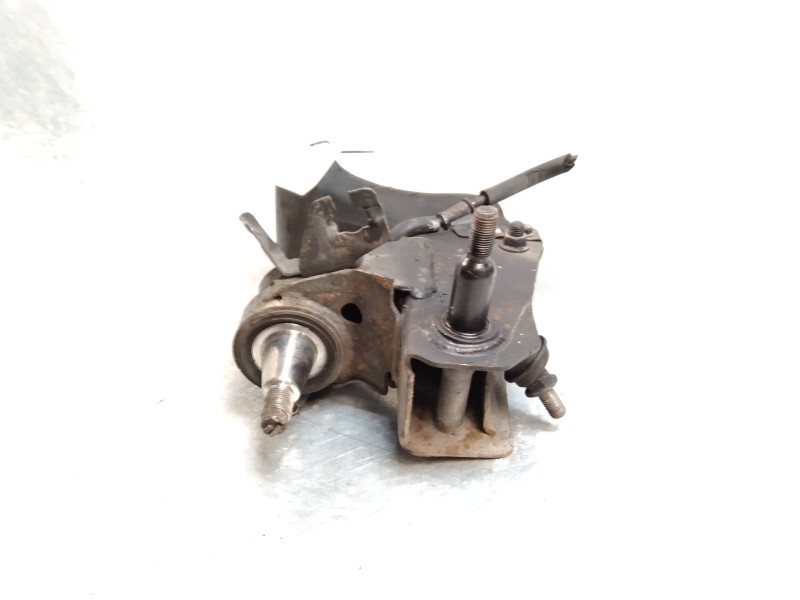 Recambio de brazo suspension inferior delantero derecho para nissan 300 zx (z32) twin turbo (z32) referencia OEM IAM   