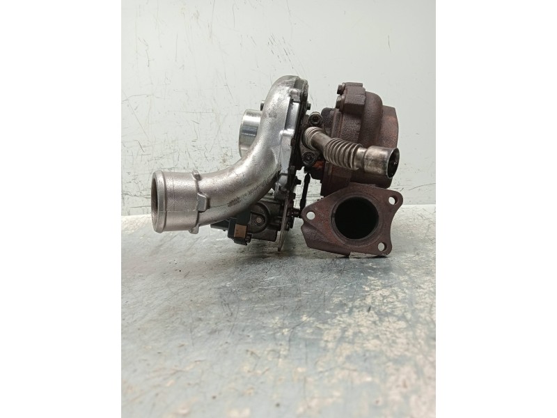 Recambio de turbocompresor para audi a5 coupe (8t) 2.7 tdi referencia OEM IAM 7697013 059145721E 