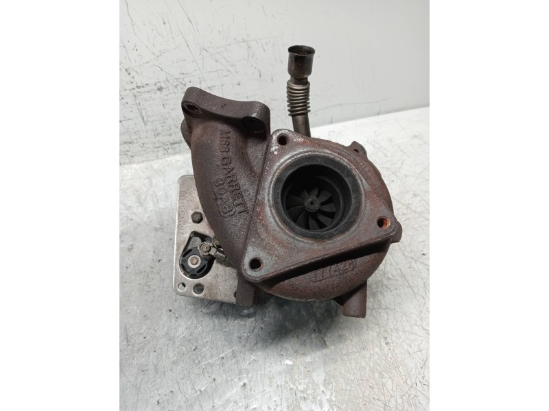 Recambio de turbocompresor para audi a5 coupe (8t) 2.7 tdi referencia OEM IAM 7697013 059145721E 