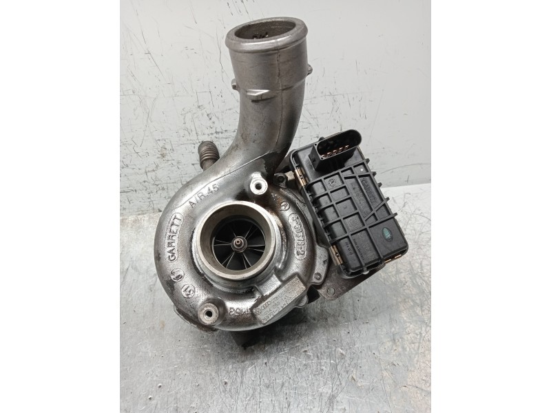 Recambio de turbocompresor para audi a5 coupe (8t) 2.7 tdi referencia OEM IAM 7697013 059145721E 