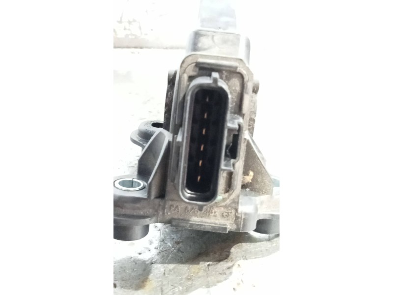 Recambio de potenciometro pedal para citroen c-crosser 2.2 hdi fap cat referencia OEM IAM   